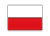 L'ARTE DEL GESSO - Polski